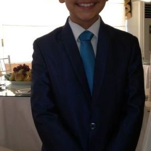 Meet your Posher, Matin